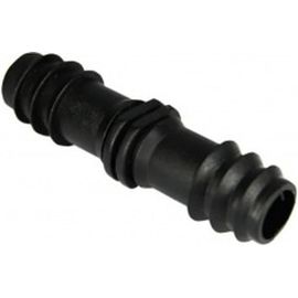 Ремонтное соединение для трубки капельного полива Green Helper ДС.060128 