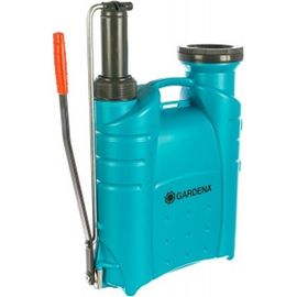 Ранцевый опрыскиватель Gardena Comfort 12 л 00884-20.000.00 