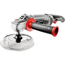 Полировальная машина GRAPHITE 59G243 