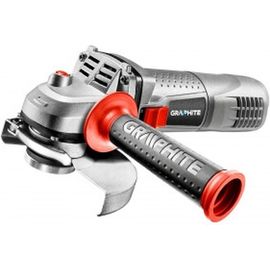 Угловая шлифовальная машина GRAPHITE 59G063 