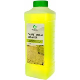 Очиститель ковровых покрытий 1 л Grass Carpet Foam Cleaner 215110 