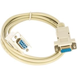 Кабель Gembird 0-модемный 1.8м, пакет CC-134-6 