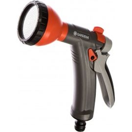 Пистолет-распылитель для полива Gardena Classic 18345-20.000.00 