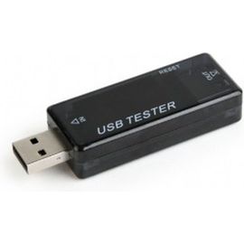 Измеритель мощности USB порта Gembird Energenie EG-EMU-03 