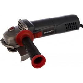 Угловая шлифовальная машина GRAPHITE 59G110 