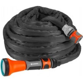 Текстильный шланг GARDENA Liano 13 мм 1/2" 18430-20.000.00 
