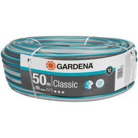 Шланг Classic 3/4", 50м Gardena 18025-20.000.00 