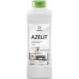 Средство для обезжиривания на кухне Grass Azelit гелевая формула 1 л 218100 