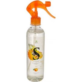 Жидкий освежитель воздуха Grass Spring 400мл 125116 