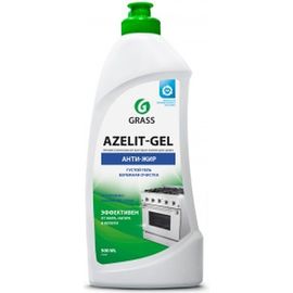 Средство для обезжиривания Grass Azelit гель 500 мл 218555 