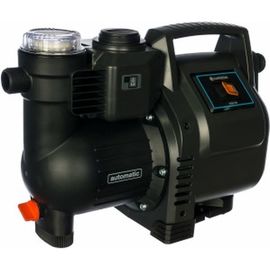 Напорный автоматический насос Gardena 3500/4E Classic 01757-20.000.00 