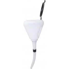 Пластиковая воронка 1,7л GROZ GR41920 - FNL/8 