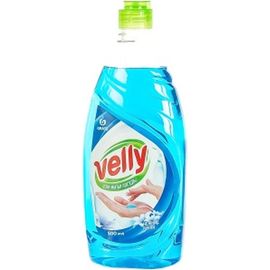 Средство для мытья посуды Grass Velly нежные ручки, 500 мл 125382 