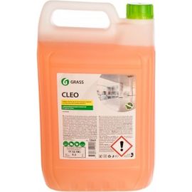 Универсальное моющее средство Grass CLEO 5.2 кг 125415 