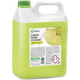 Очиститель ковровых покрытий Grass Carpet Foam Cleaner 125202 