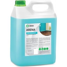 Нейтральное средство для пола 5 кг Grass Arena 218005 