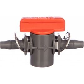 Кран запорный 2 шт. (4.6 мм) Gardena 08357-29.000.00 