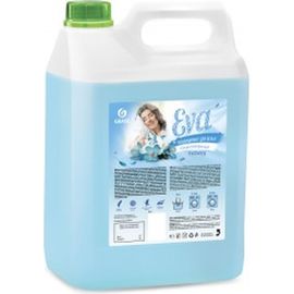Кондиционер для белья Grass EVA flower, канистра 5 кг 125377 