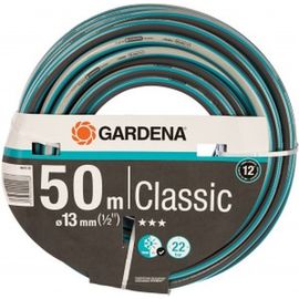Шланг Classic 1/2", 50м Gardena 18010-20.000.00 