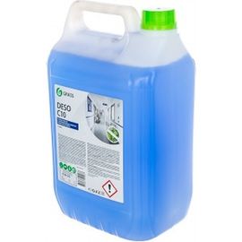 Средство для чистки и дезинфекции Deso (5 кг) Grass 125191 