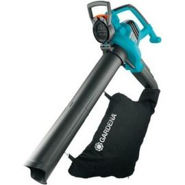 Электрический воздуходув Gardena ErgoJet 3000 09332-20.000.00 