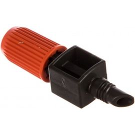 Капельница концевая регулируемая (10 шт.) Gardena 01391-29.000.00 