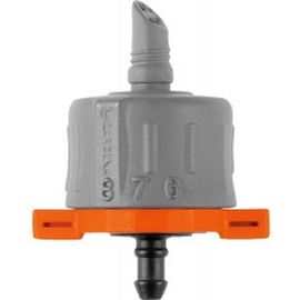 Капельница концевая регулируемая (5 шт.) Gardena 08316-29.000.00 