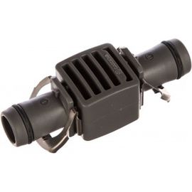 Соединитель 3 шт. (13 мм) Gardena 08356-29.000.00 