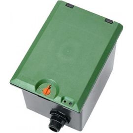 Коробка для клапана для полива V1 Gardena 01254-29.000.00 