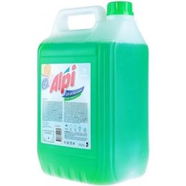 Гель-концентрат для цветных вещей ALPI (5 кг) Grass 125186 