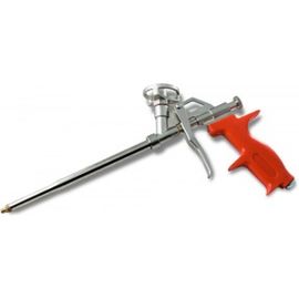 Пистолет для монтажной пены GROSSMEISTER алюминиевый 007101001 