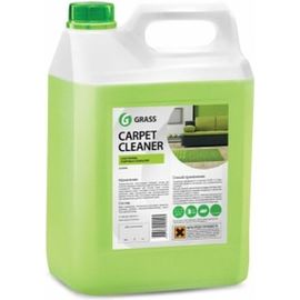 Пятновыводитель Grass Carpet Cleaner 125200 