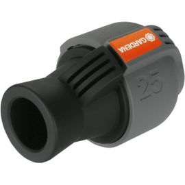 Соединитель (25 мм x 3/4”) Gardena 02761-20.000.00 