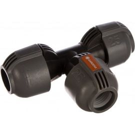 Соединитель Т-образный (25 мм) Gardena 02771-20.000.00 