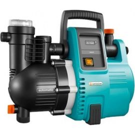 Напорный автоматический насос Gardena 4000/5 E Comfort 01758-20.000.00 