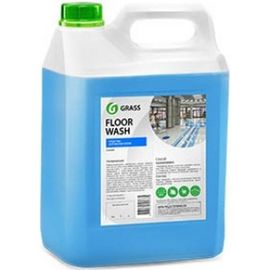Нейтральное средство для мытья пола Grass Floor Wash 125195 