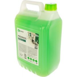 Универсальное низкопенное моющее средство Grass Pro 5л 125337 