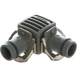 Соединитель L-образный 2 шт. (13 мм) Gardena 08382-29.000.00 