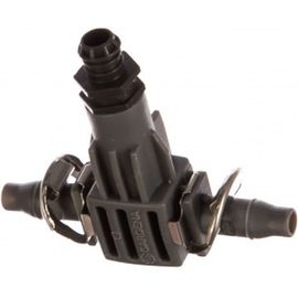 Капельница внутренняя 10 шт. (4 л/час) Gardena 08344-29.000.00 