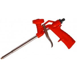 Пистолет для пены GROSSMEISTER NPS-22 007101008 