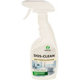 Универсальное чистящее средство Grass Dos-clean 125489 