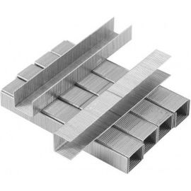 Скобы для степлера Hobbi тип 53, 11,3х0,7х10 мм 1000 25-1-210 