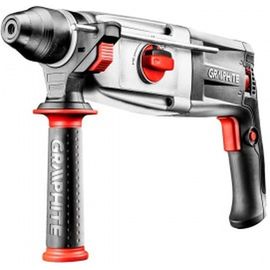 Перфоратор GRAPHITE 58G527 