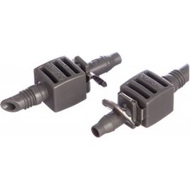 Соединитель 10 шт. (4.6 мм) Gardena 08337-29.000.00 