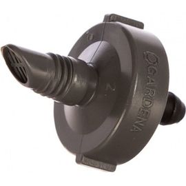 Капельница концевая (10 шт.) Gardena 08310-29.000.00 