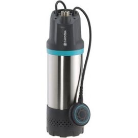 Погружной насос высокого давления Gardena 5900/4 inox 01768-20.000.00 