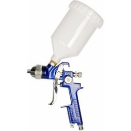 Окрасочный пистолет HUBERTH H827 RP20827-17 
