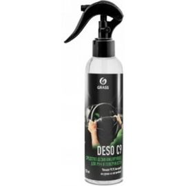 Дезинфицирующее средство Grass DESO C9 флакон 250 мл 