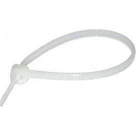 Кабельные стяжки, цвет естественный, 812x8,8 мм упак. 20 шт. HAUPA 262540 