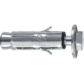 Анкер-гильза с болтом Hilti HAM M8x60 20 штук 149294 